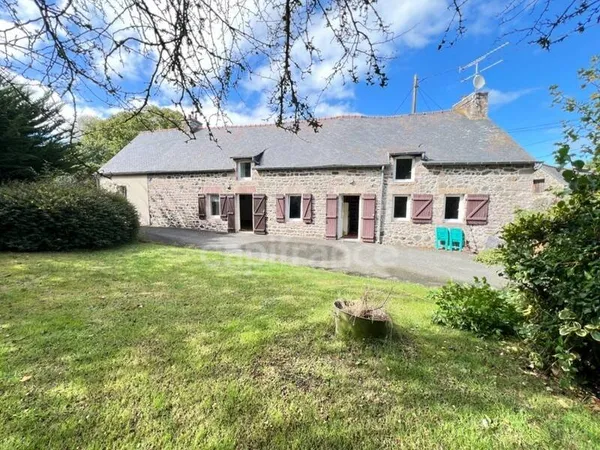 Maison 8 pièces 195 m²