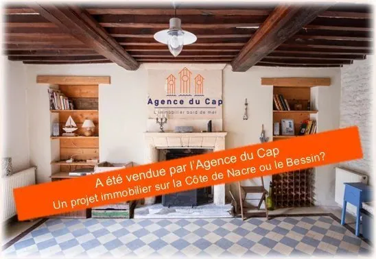 Maison en pierre 1650 + jardin