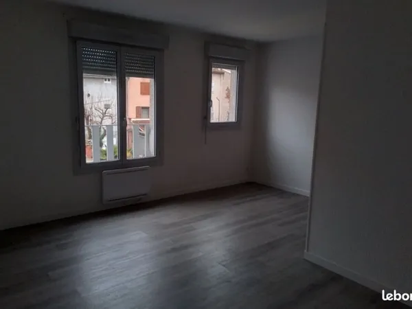 T2 à louer