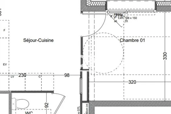 APPARTEMENT
