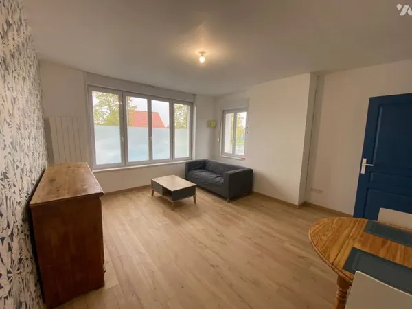 Appartement 2 pièces 53 m²