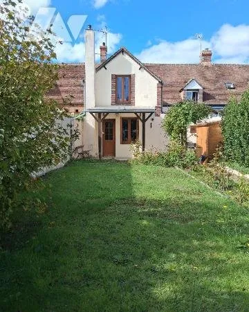 Maison 3 pièces 70 m²