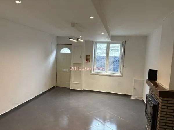 Nouveau bien sur Wattrelos, 3 chambres et jardin