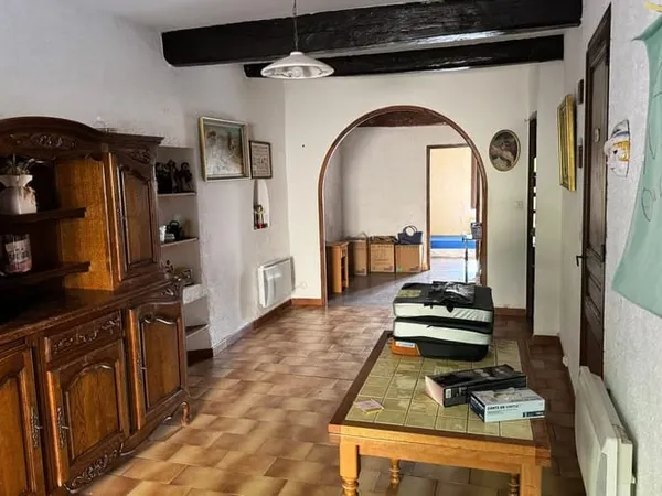 Maison 3 pièces 63 m²