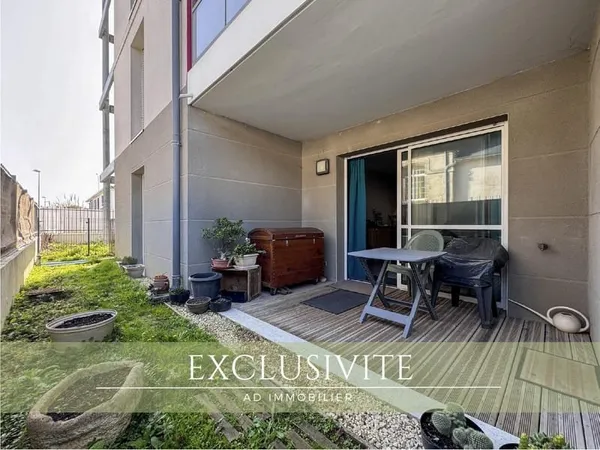 Appartement à vendre La Rochelle
