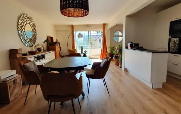 Appartement Pornichet 3 pièce(s)