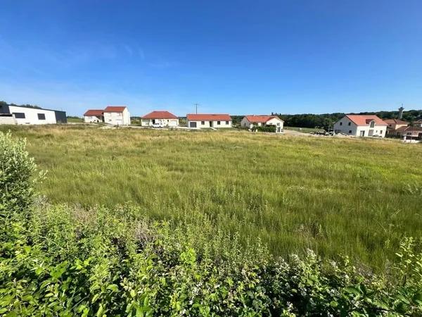 Terrain À Vendre