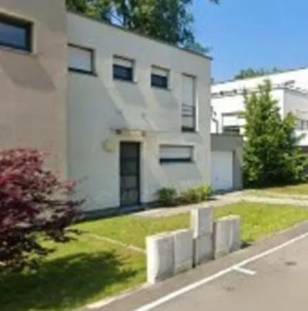 Maison contemporaine 4 pièces (83 m²) - Jardin & Garage - Kembs