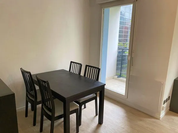 Loue studio 23m² Nancy