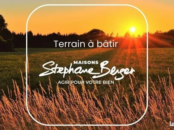Terrain à bâtir de 445 m² à WINTZENHEIM (68)