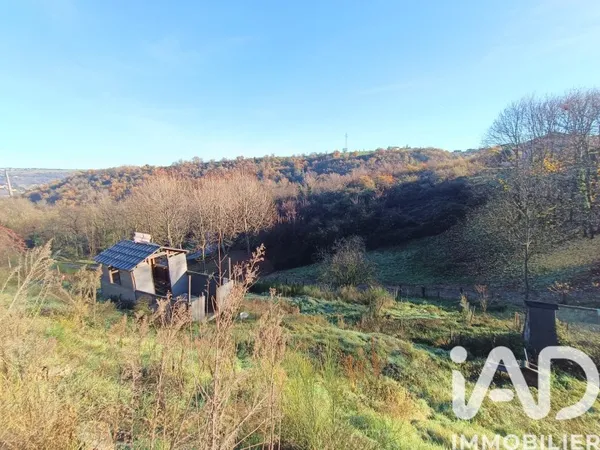 Terrain en individuel 1520 m²