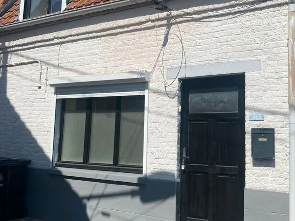 Loue maison meublée
