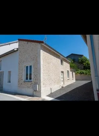 Location maison meublée