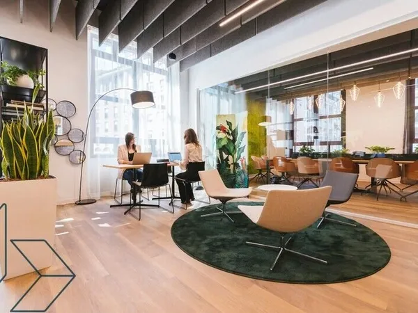 Bureau et espace de travail Vente Vannes  470m² 1500710€