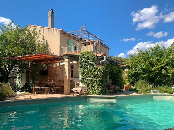 Maison 7 pièces 160 m²