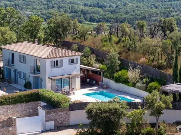 Achat : Maison Cogolin (83310)