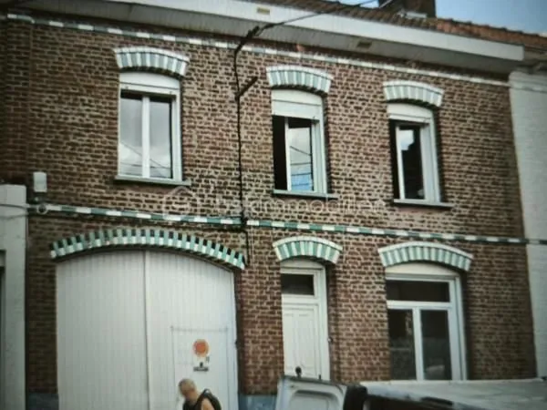 Maison 5 pièces 97 m²