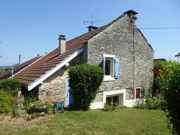 Maison 5 pièces 132 m²