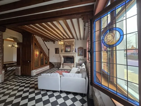 Maison à vendre Bailleul