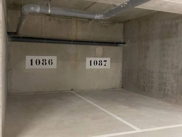 Parking 30 m²