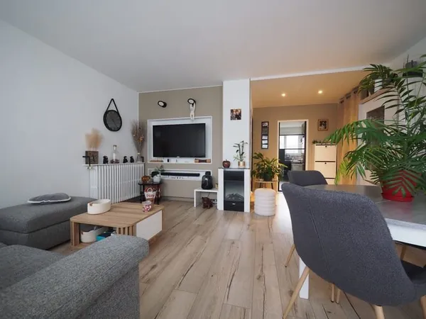 Appartement à vendre Bois-d'Arcy
