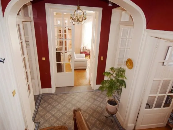 Maison 9 pièces 213 m²