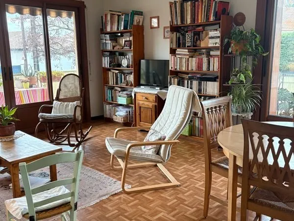 Vente appartement T4 Salon de Povence
