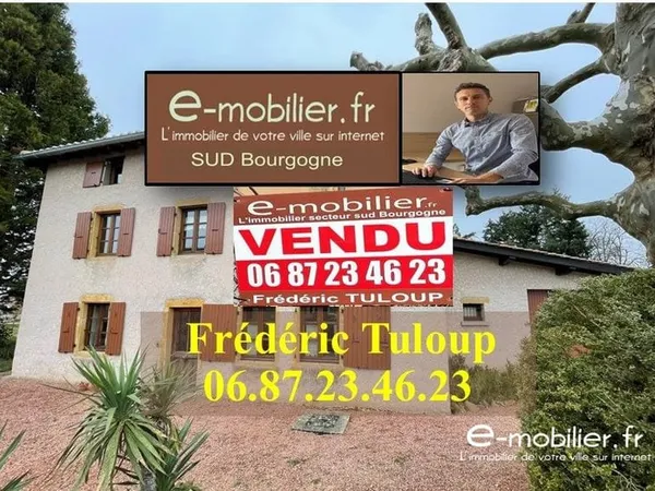 Maison 7 pièces 172 m²