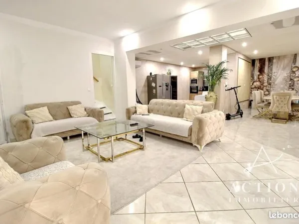 Maison 157 m²