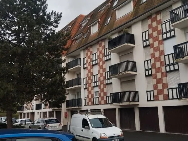 Appartement T2
