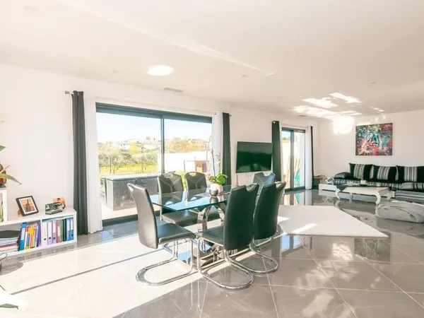 Maison 4 pièces 101 m²