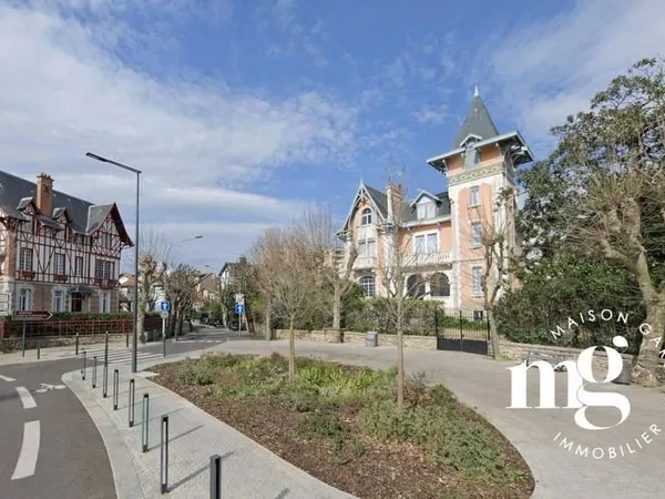 Parking 13 m²