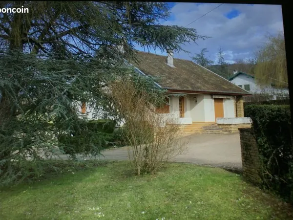 Ceyzeriat centre village