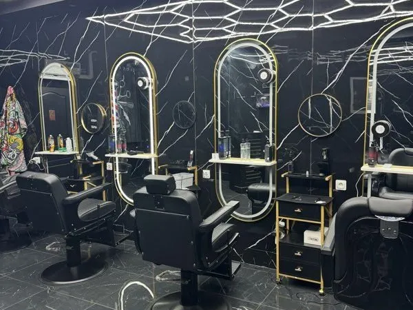 Fond de commerce Coiffeur Barber