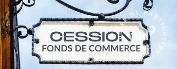 Fonds de commerce 50 m²