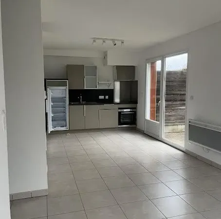 Appartement 3 pièces 51 m²