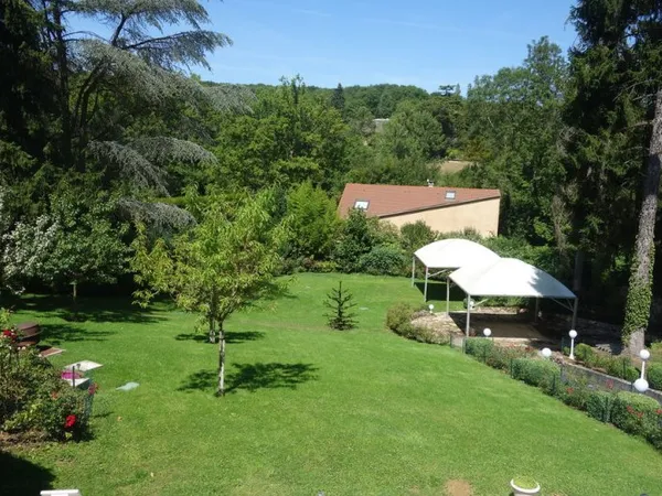 STUDIO MEUBLE COEUR VALLEE DE CHEVREUSE