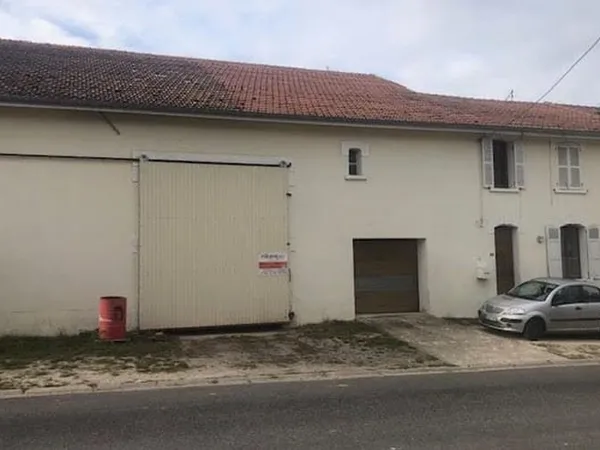 Maison 5 pièces 159 m²