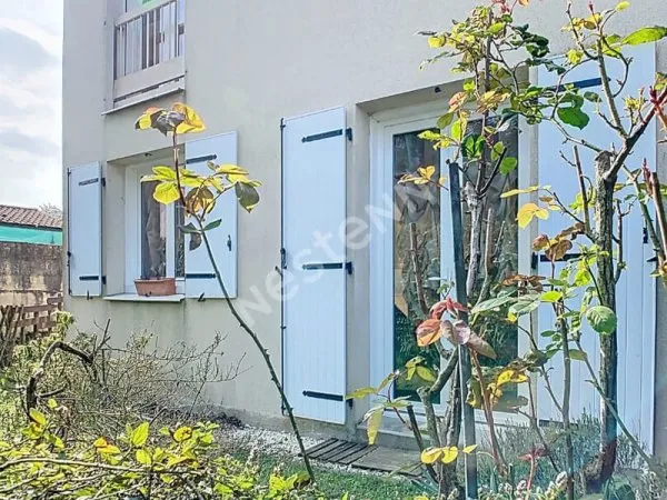 Maison à vendre à la Chaussaire