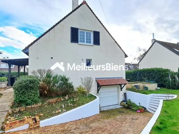 Belle Maison individuelle 130 m2 - 4 chambres