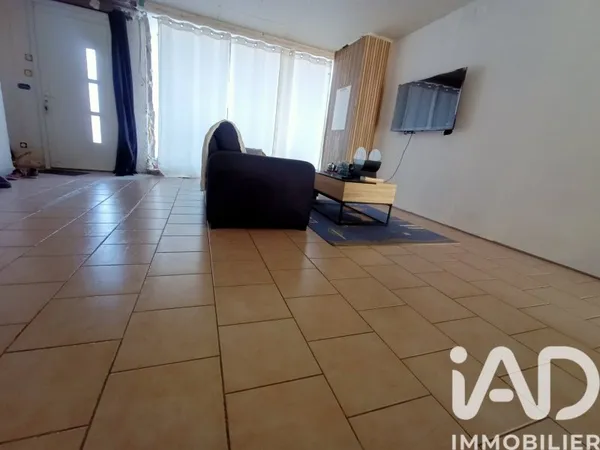Vente Maison/villa 7 pièces