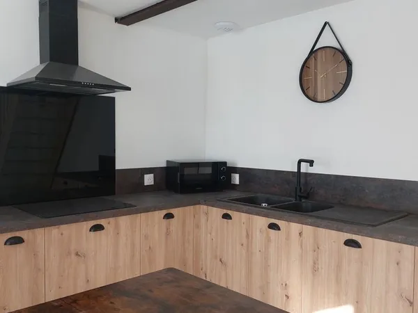 Maison 5 pièces Colocation