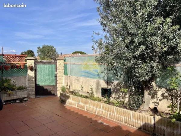 Maison 3 pièces 87 m²