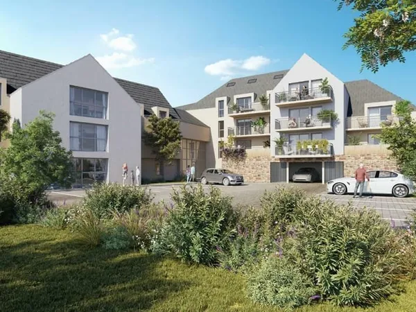 Dernières opportunités 6 Appartements 3T3 et 3T4