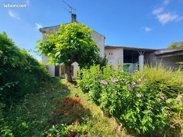 Maison 4 pièces 105 m²