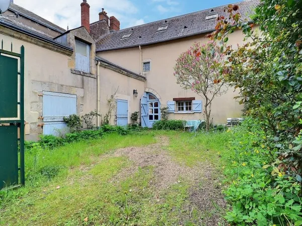 Maison 5 pièces 133 m²