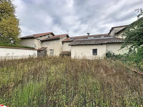 Maison 7 pièces 195 m²