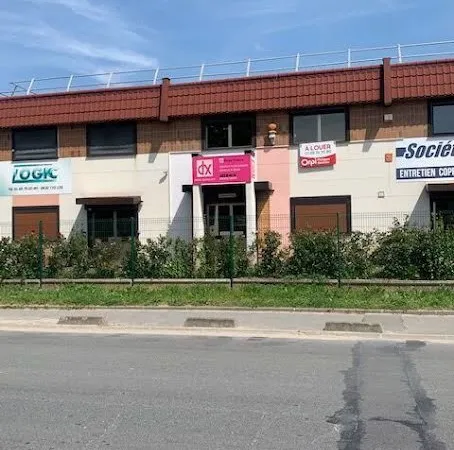 Local d’activité et entrepôt Location Massy   2800€