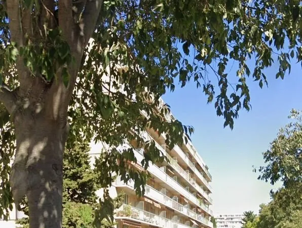 Appartement 4 pièces - 72 m²