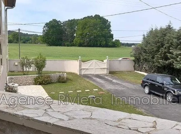 Maison 4 pièces 125 m²